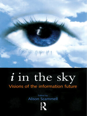 cover image of i in the Sky